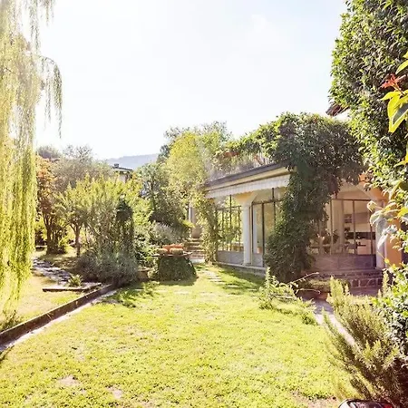 Near The Lakeside Lesa