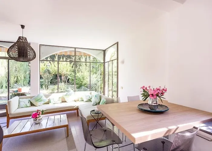 Near The Lakeside Villa