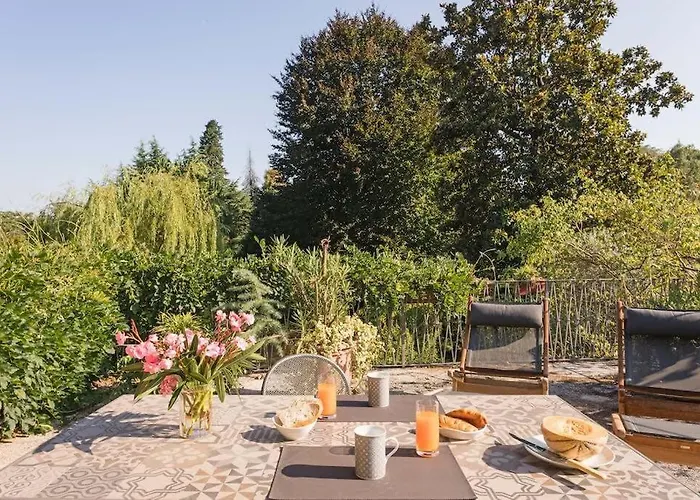 Villa Near The Lakeside *